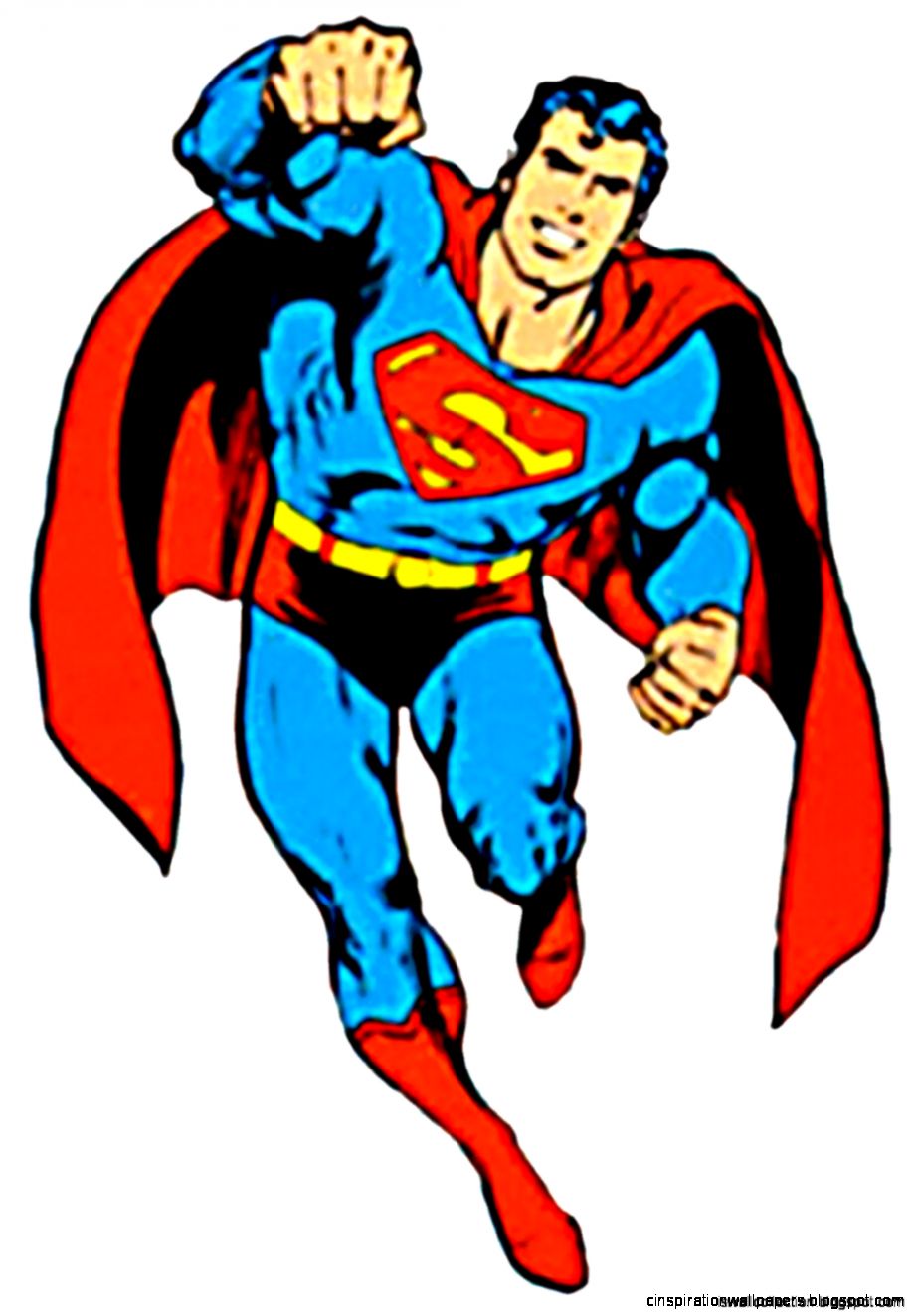 Superheroes Superman El Heroe Por Excelencia  Wallpapers Collection