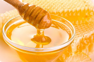 Manfaat madu untuk wajah