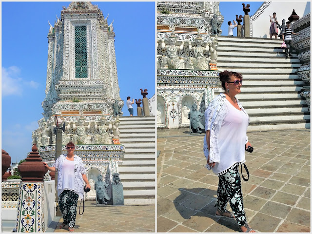 Wat Arun Bangkok