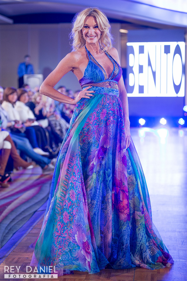 MODA PRIMAVERA VERANO 2023 - Moda y Tendencias en Buenos Aires : BENITO FERNÁNDEZ PRIMAVERA 2017 FASHION LA JAULA DE LA MODA