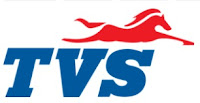 TVS Motor Symbol