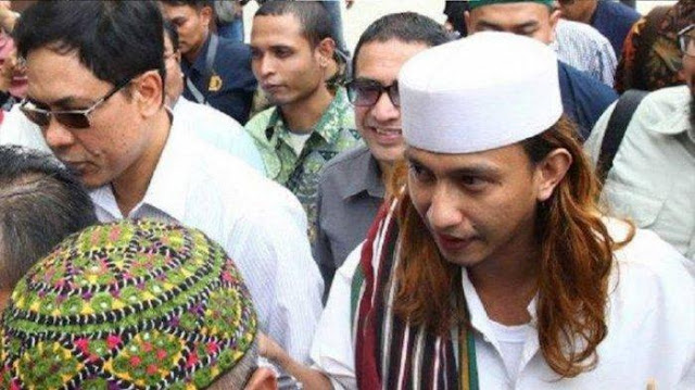 Keturunan Nabi Muhammad Saw