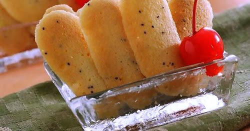 Resep Kue Lidah Kucing Ny Liem Berbagai Kue Resep Kue Lidah Kucing Ny Liem Berbagai Kue