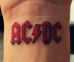 AC/DC