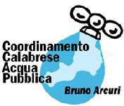 Coord. Calabrese Acqua Pubblica "Bruno Arcuri"