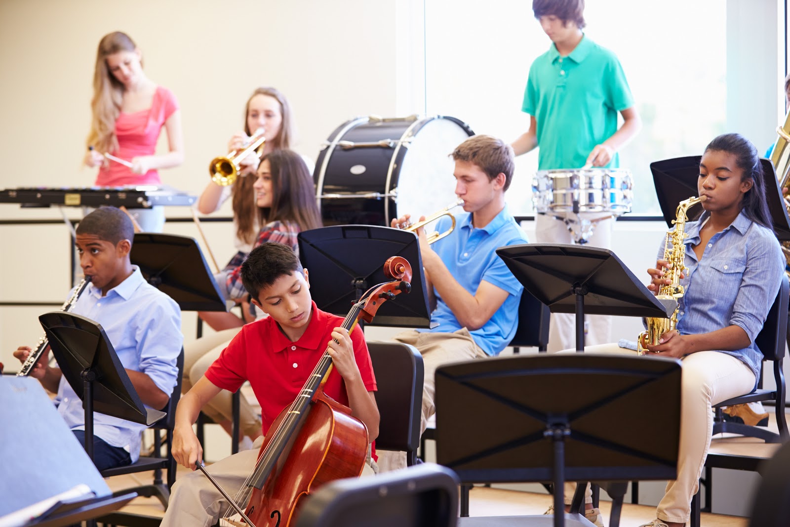 Musically Montessori: Resource Round-up for Teaching The Instrument