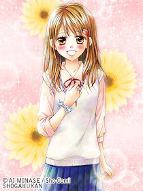 Koi Furu Colorful ~ Zenbu Kimi to Hajimete de Ai Minase Koi Furu Colorful ~ Zenbu Kimi to Hajimete de Ai Minase