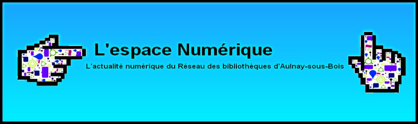 L'espace numérique