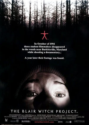 blair witch project true story blair witch project true story