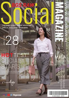 social magazine, bgs raw, bgsraw, social magazine interview, influncer, swag log, guwahati assam, fashion and fusion, the epicure journal,
