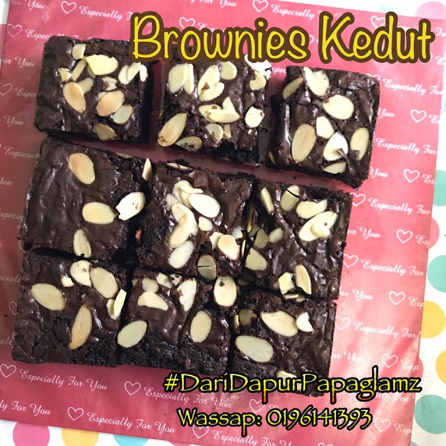 Brownies Kuantan, Brownies COD Kuantan, kedai kek di kuantan, tempahan kek di kuantan, kedai kek di indera mahkota kuantan, cake delivery kuantan, bakery kuantan, penghantaran kek di kuantan,