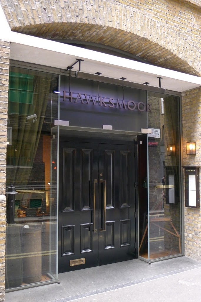 Gourmet Gorro Cardiff food blog featuring restaurant reviews from