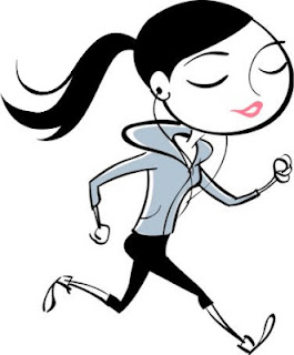 Rüya Tabir ve Yorumları: Rüyada Koşmak