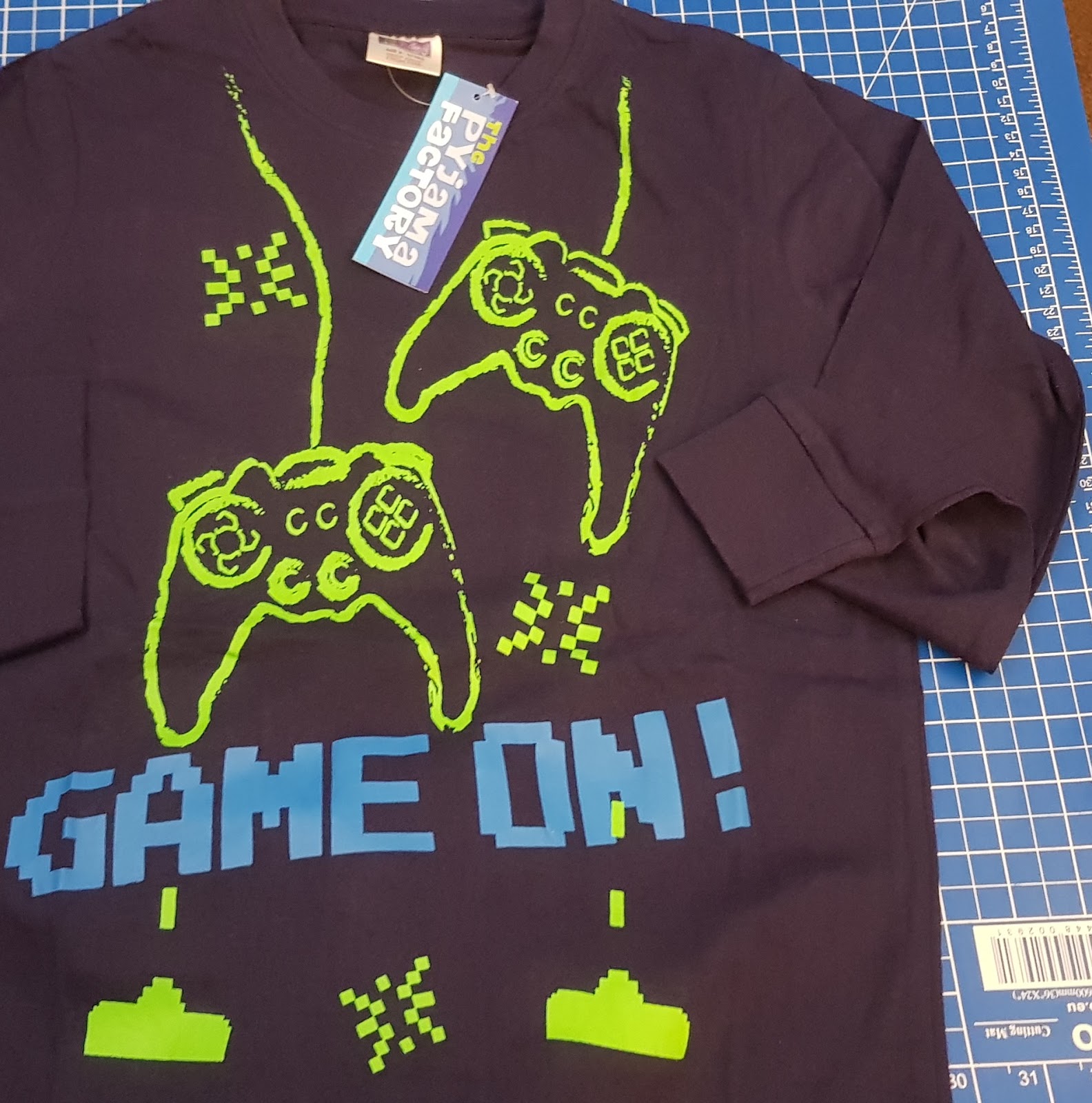 The pyjama factory reviews Clearance