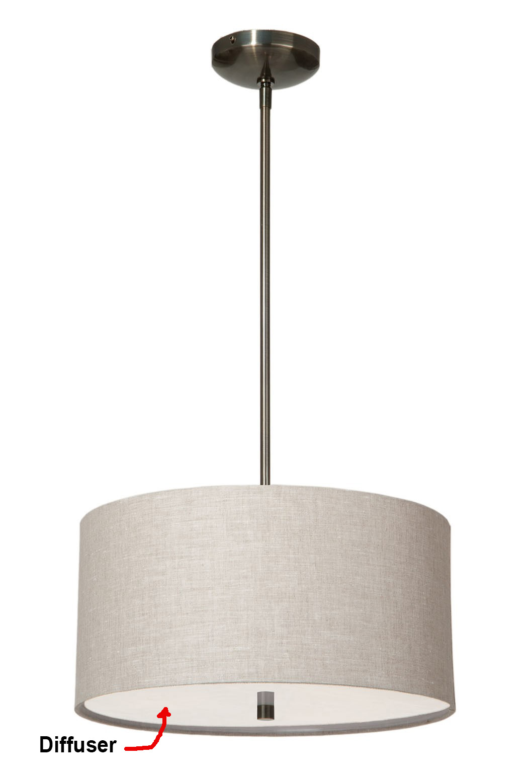 Lamp Parts and Repair Lamp Doctor How to Measure and Install Acrylic Diffusers