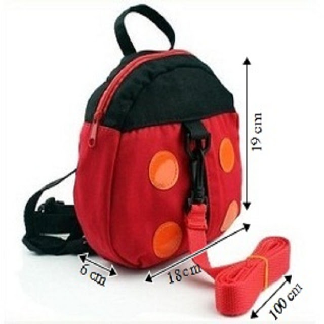 PEMBORONG MURAH MALAYSIA (As Seen On TV Malaysia) Kid Safety Harness