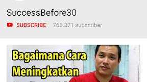 6 Channel YouTube Paling Bermanfaat untuk Marketer