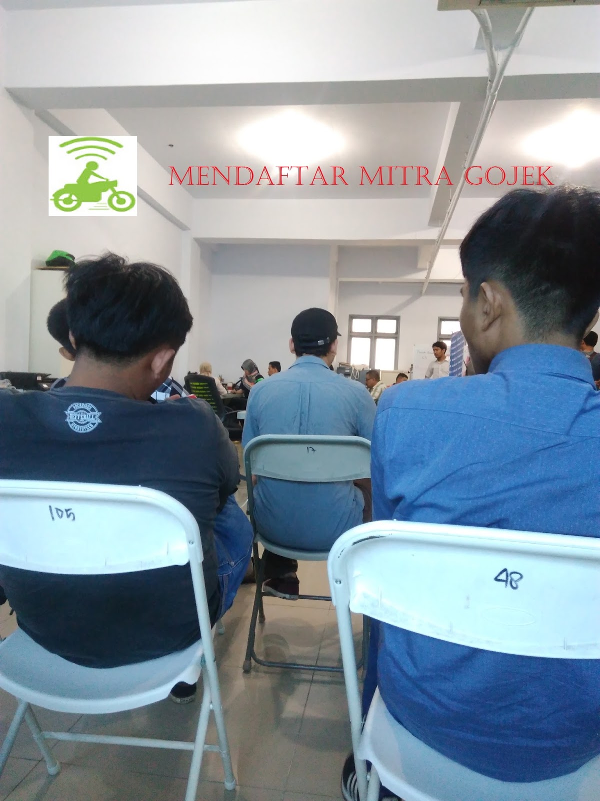 Pengalaman Daftar Driver Gojek Di Medan Beritatop