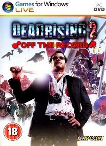 Dead Rising 2 Off The Record Games