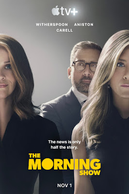 The Morning Show Series Poster