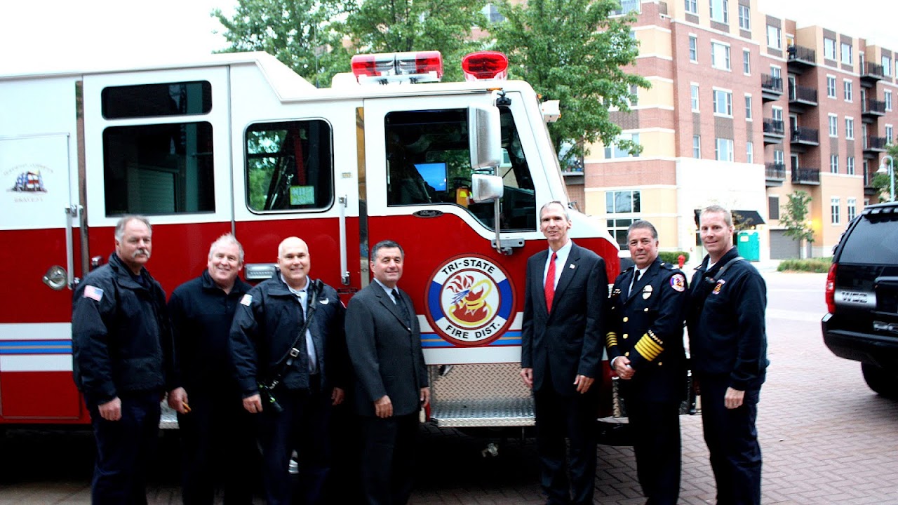 National Fire Protection Association Fire Choices