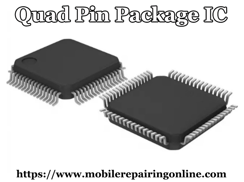 what is an Integrated Circuit | Mobile Repairing Online