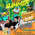 Cd Super Pop Live 360 ao Vivo no Karibe Show 09-07-2018 - Tom Mix
