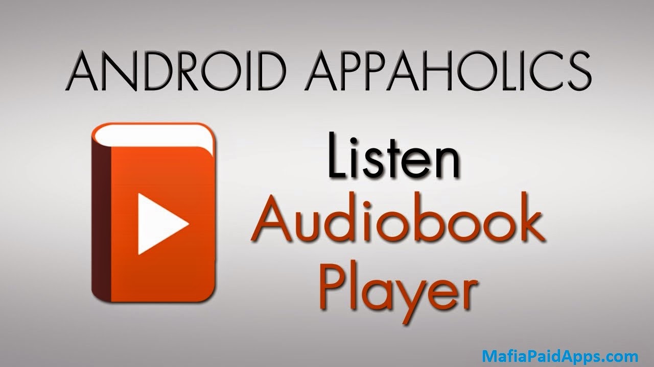 are there any audio book players for windows computers are there any audio book players for windows computers