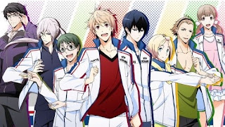 prince of stride 3