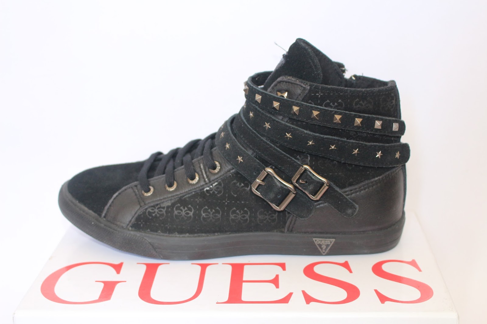 Sepatu Guess Women Original : Pusat Grosir Sepatu | Toko ...