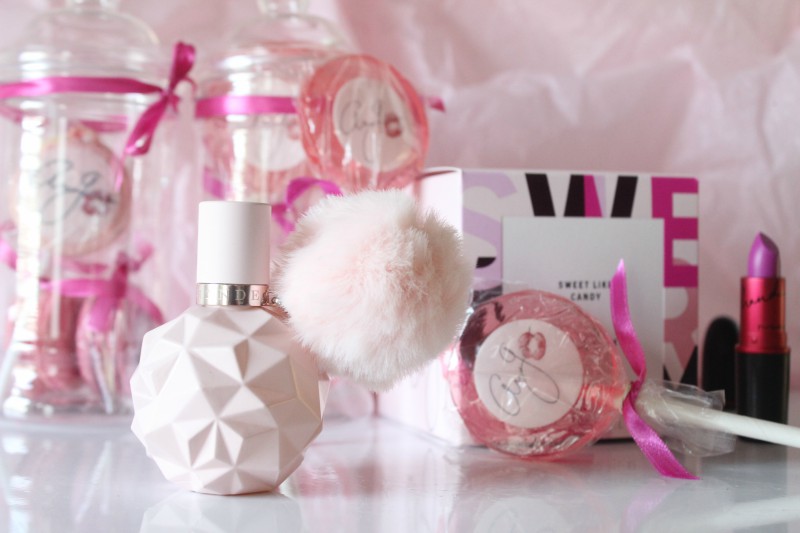 Bonbon Bling Sweet Pigment Pack – So Susan Cosmetics