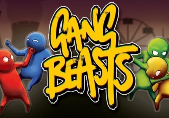 gang beasts genres gang beasts genres