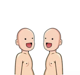 gambar tuman viral kosongan