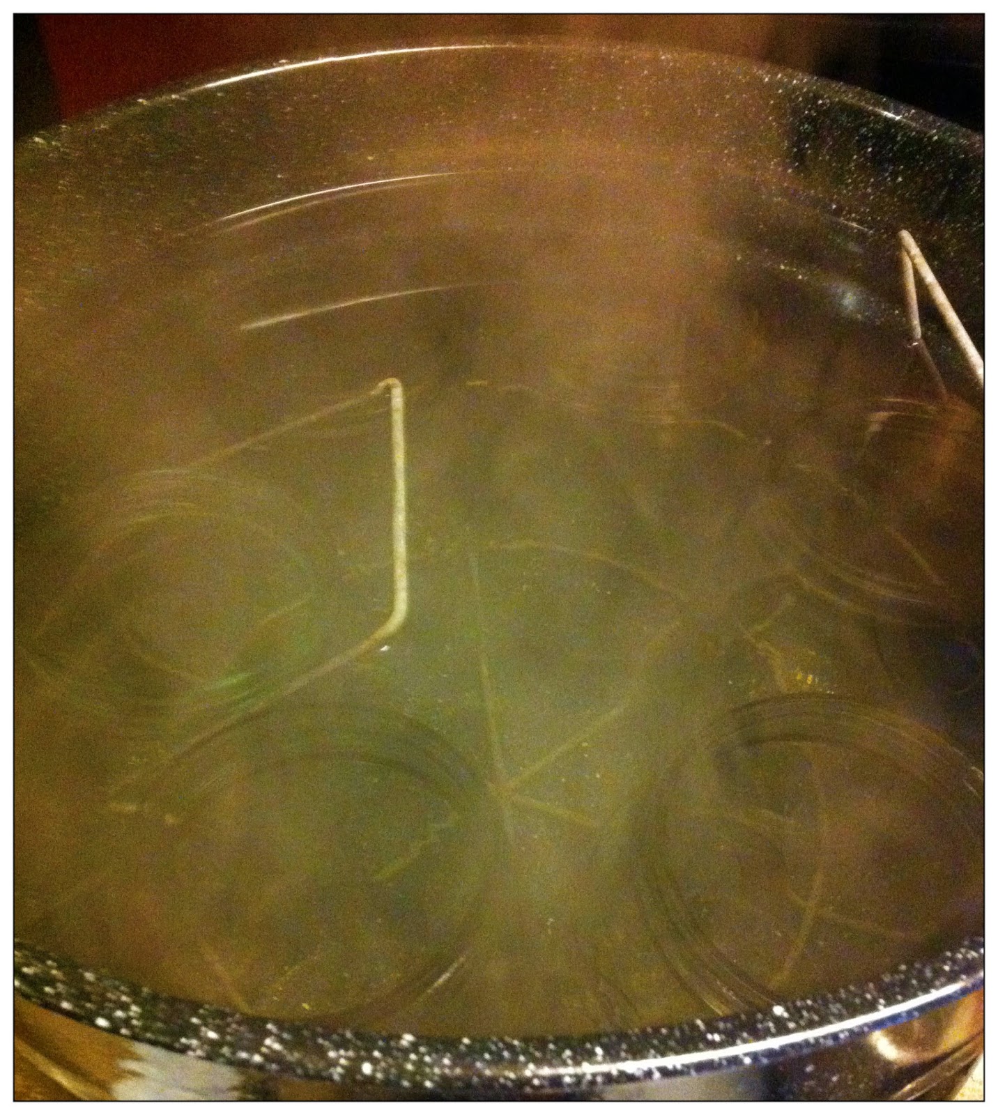 Barefoot Country Cooking Boiling Water Canning Step by Step with Pictures