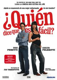 descargar ¿Quién dice que es fácil?