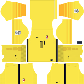 KIT FTS VS DLS 16 LIGUE1 - kit dls vs fts