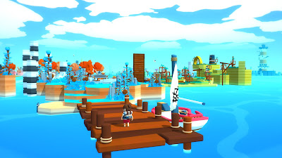 Solo Islands Of The Heart Game Screenshot 3