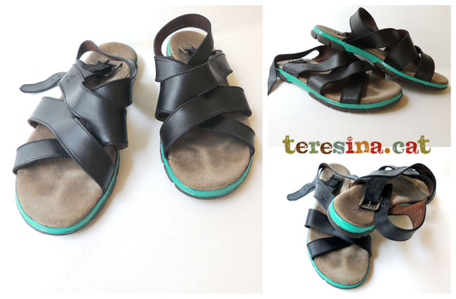 renovar+sandalias