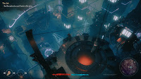 Seven: The Days Long Gone Game Screenshot 1