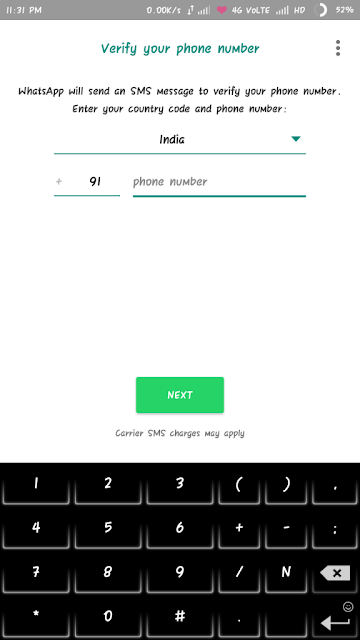 YOWHATSAPP APK LATEST VERSION 7.15 DOWNLOAD FOR ANDROID 2018