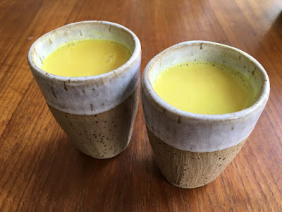 Coconut Milk And Turmeric Recipe To Detox Organs And Fight Inflammation Fast Coconut Milk And Turmeric Recipe To Detox Organs And Fight Inflammation Fast