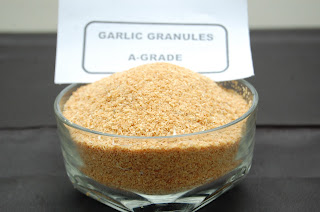 Garlic Granules products