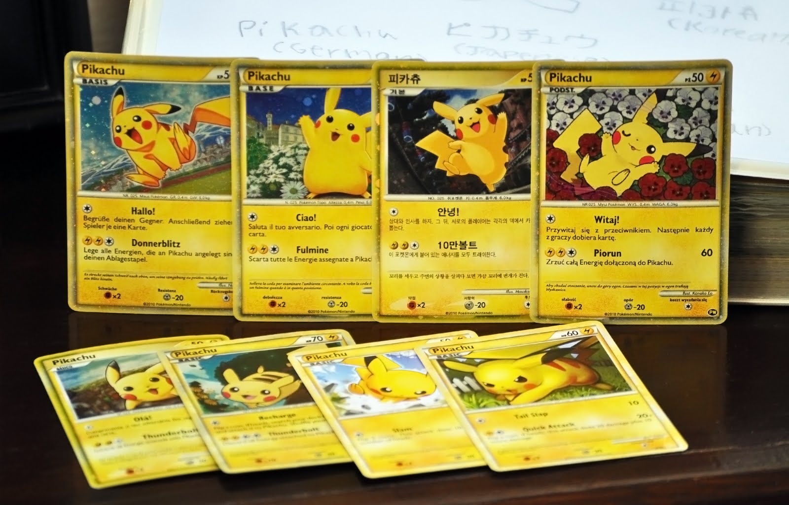 Ian s PokeBlog Pikachu The Most Famous Pokemon ian-s-pokeblog-pikachu-the-most-famous-pokemon