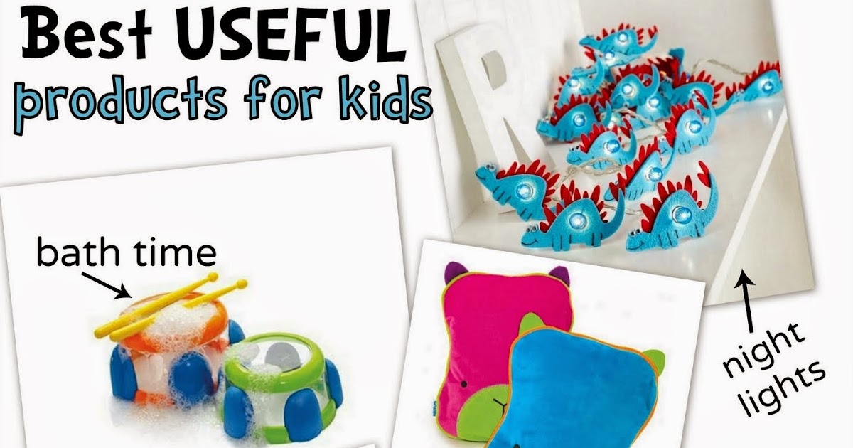 Learn with Play at Home: Best useful products for kids. Introducing   Collections.