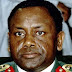 General Sani Abacha's 74th Posthumous Birthday Is Today (Cuts His Cake In Throwback Photos)