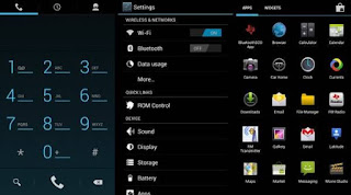 Aokp Custom Rom Aokp Custom Rom