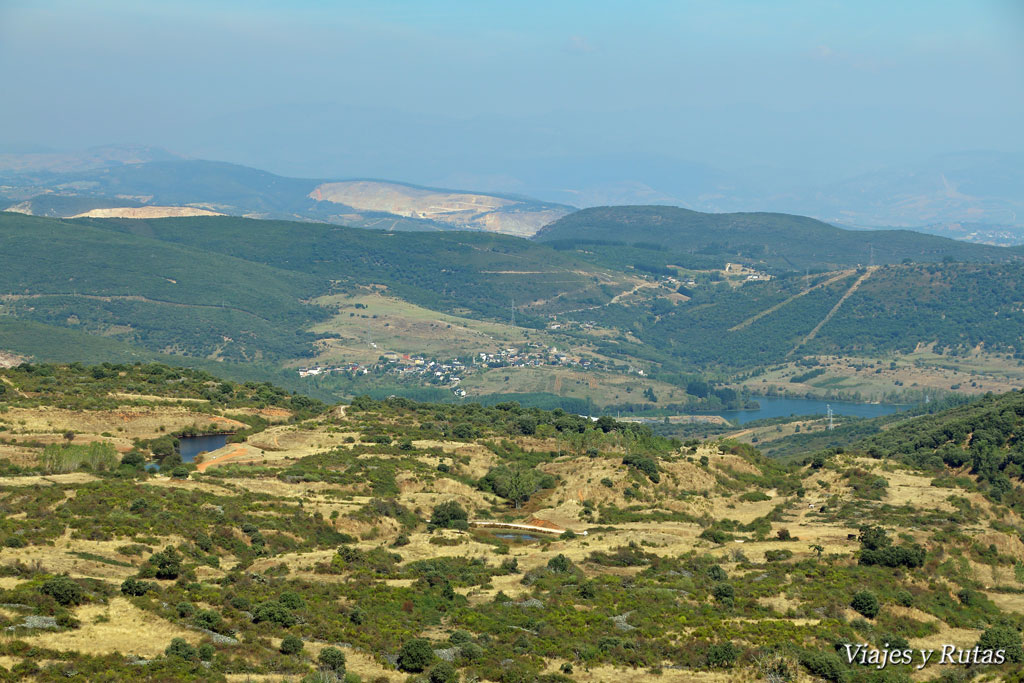 Las Médulas