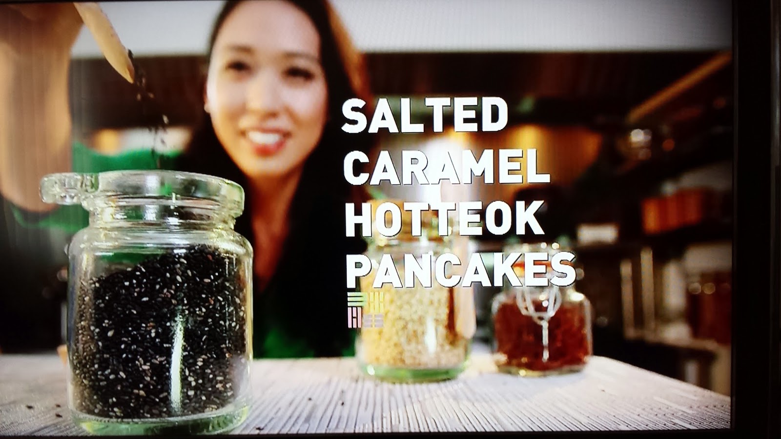 Food And Such Things: Cooking Show Review: Korean Food Made Simple