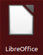 LibreOffice icono