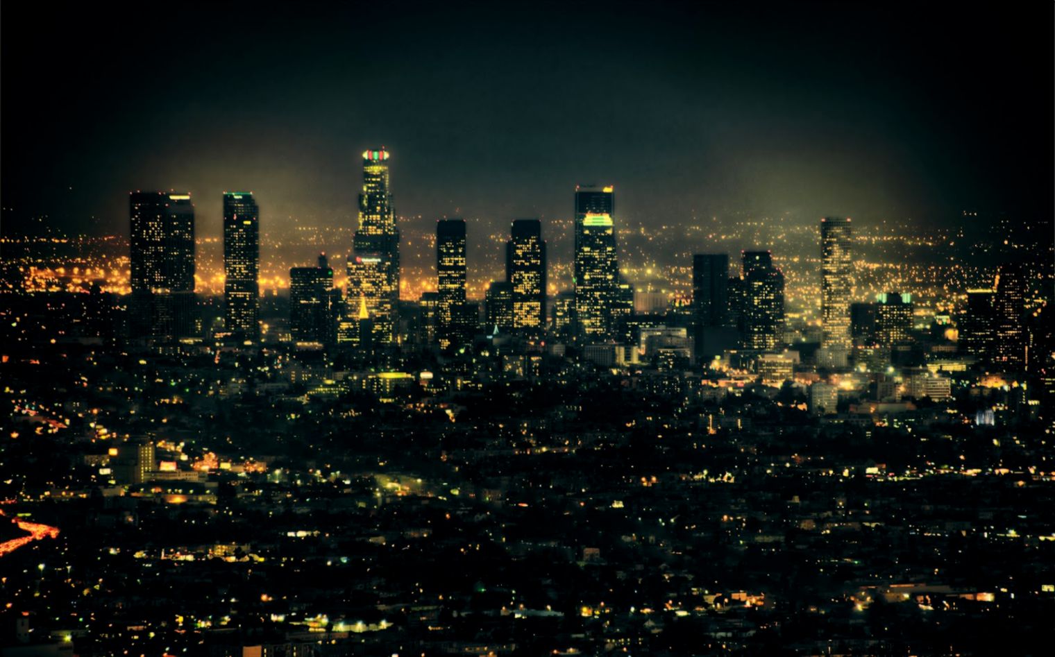 Hipster City Photography